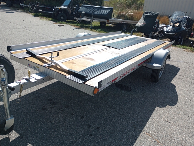 2018 Triton Trailers XT45 Elite at Power World Sports, Granby, CO 80446