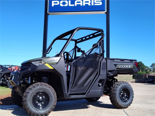 2024 Polaris Ranger 1000 EPS at Polaris of Ruston