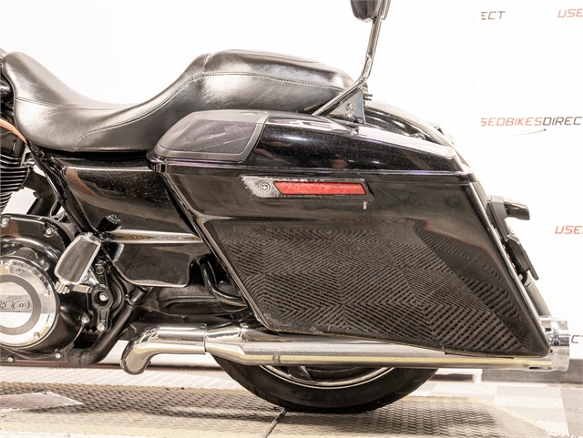 2015 Harley-Davidson Street Glide CVO Street Glide at Friendly Powersports Slidell