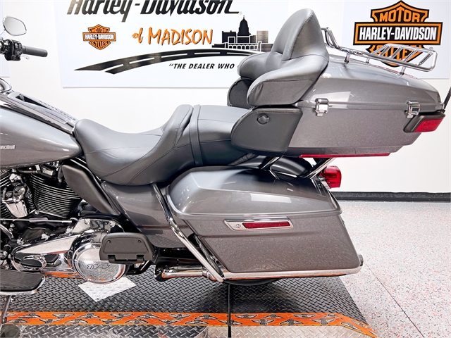 2022 Harley-Davidson Electra Glide Ultra Limited at Harley-Davidson of Madison