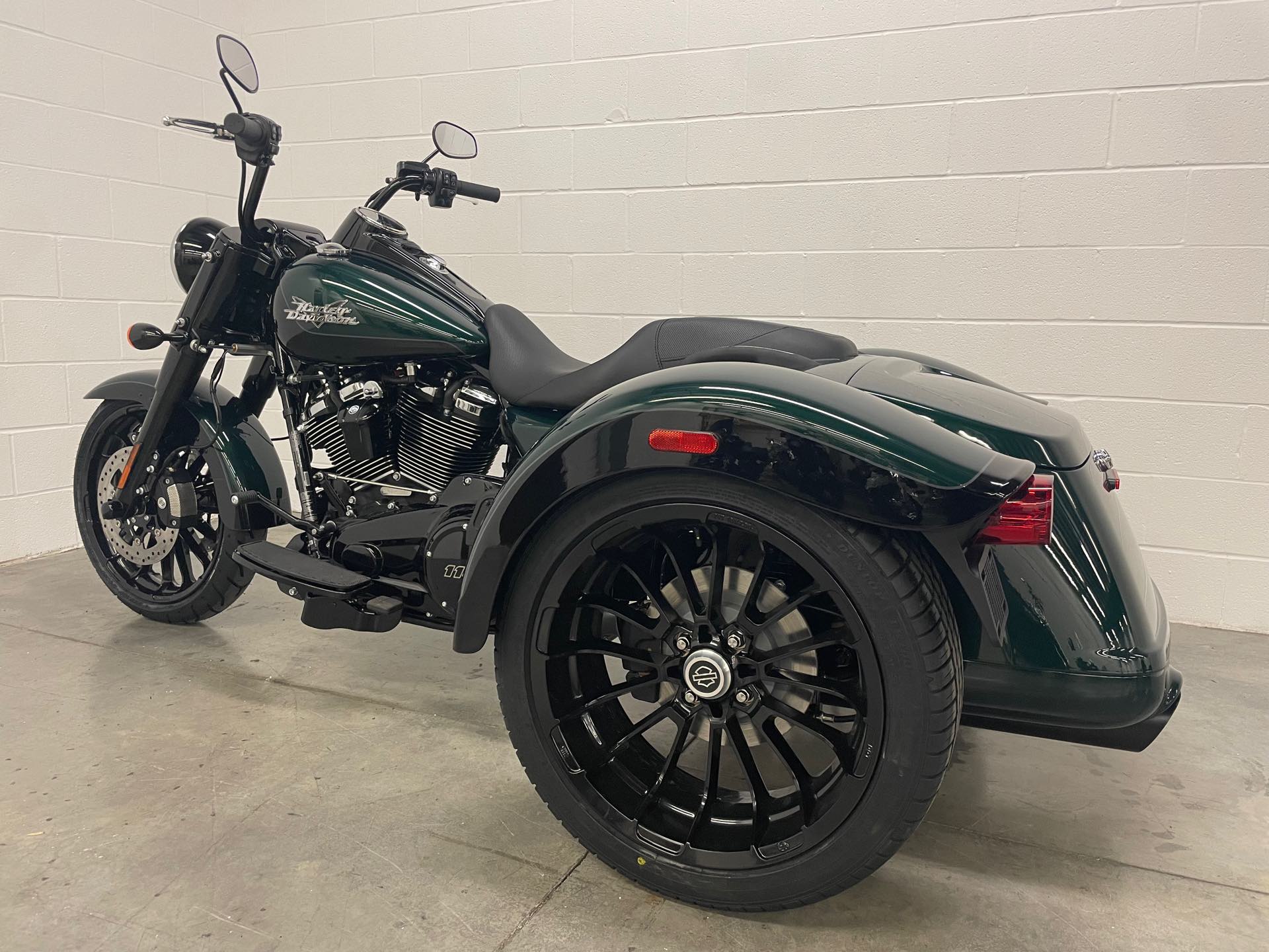 2024 Harley-Davidson Trike Freewheeler at Skyline Harley-Davidson