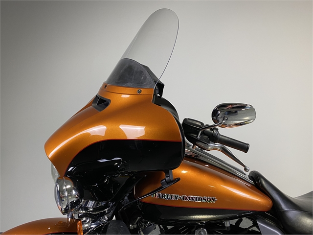 2015 Harley-Davidson Electra Glide Ultra Limited Low at Worth Harley-Davidson