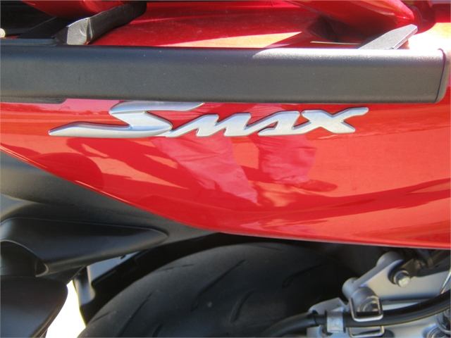 2020 Yamaha S-Max XC155 at Brenny's Motorcycle Clinic, Bettendorf, IA 52722