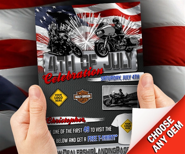 4th of July Powersports at PSM Marketing - Peachtree City, GA 30269