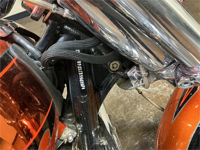 2014 Harley-Davidson Softail CVO Breakout at Southern Devil Harley-Davidson