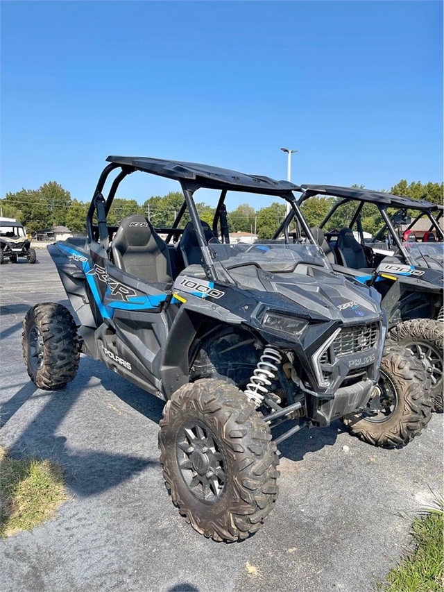 2023 Polaris RZR XP 1000 Ultimate at Big River Motorsports