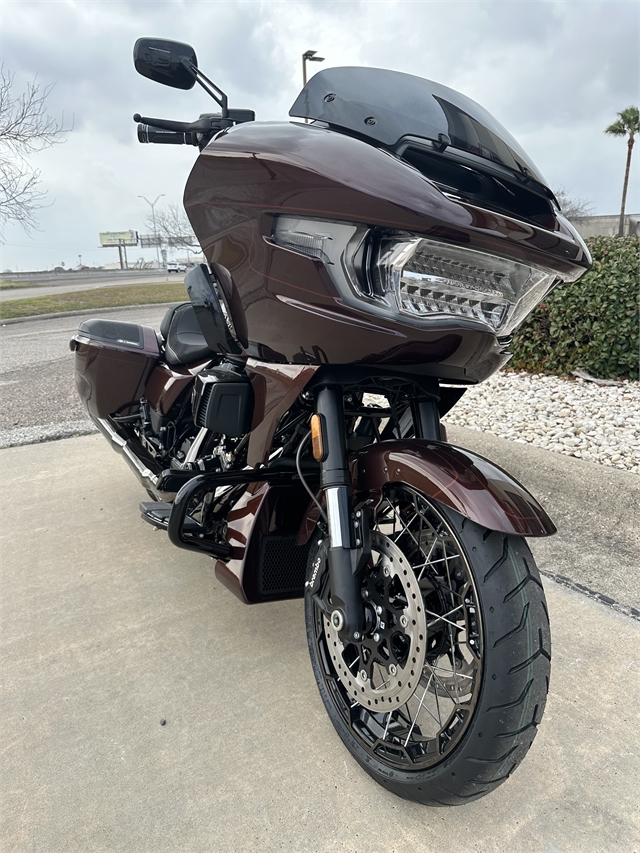 2024 Harley-Davidson Road Glide CVO Road Glide at Corpus Christi Harley-Davidson