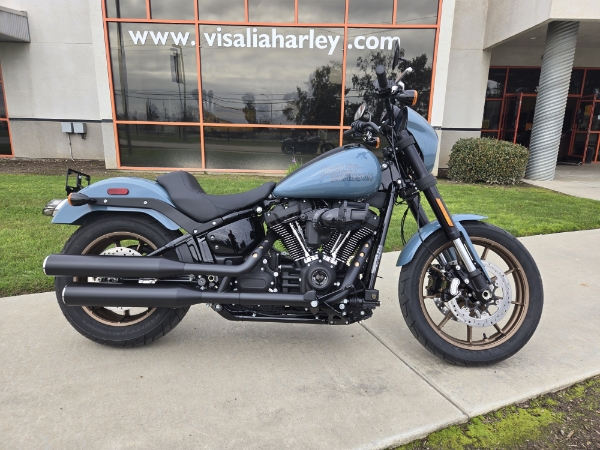 2024 Harley-Davidson Softail Low Rider S at Visalia Harley-Davidson