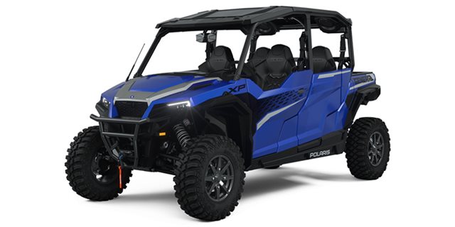 2024 Polaris GENERAL XP 4 1000 Ultimate at Wood Powersports - Splash Page