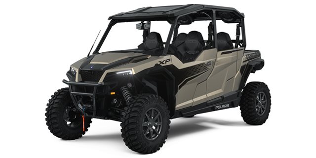 2024 Polaris GENERAL XP 4 1000 Ultimate at Wood Powersports - Splash Page