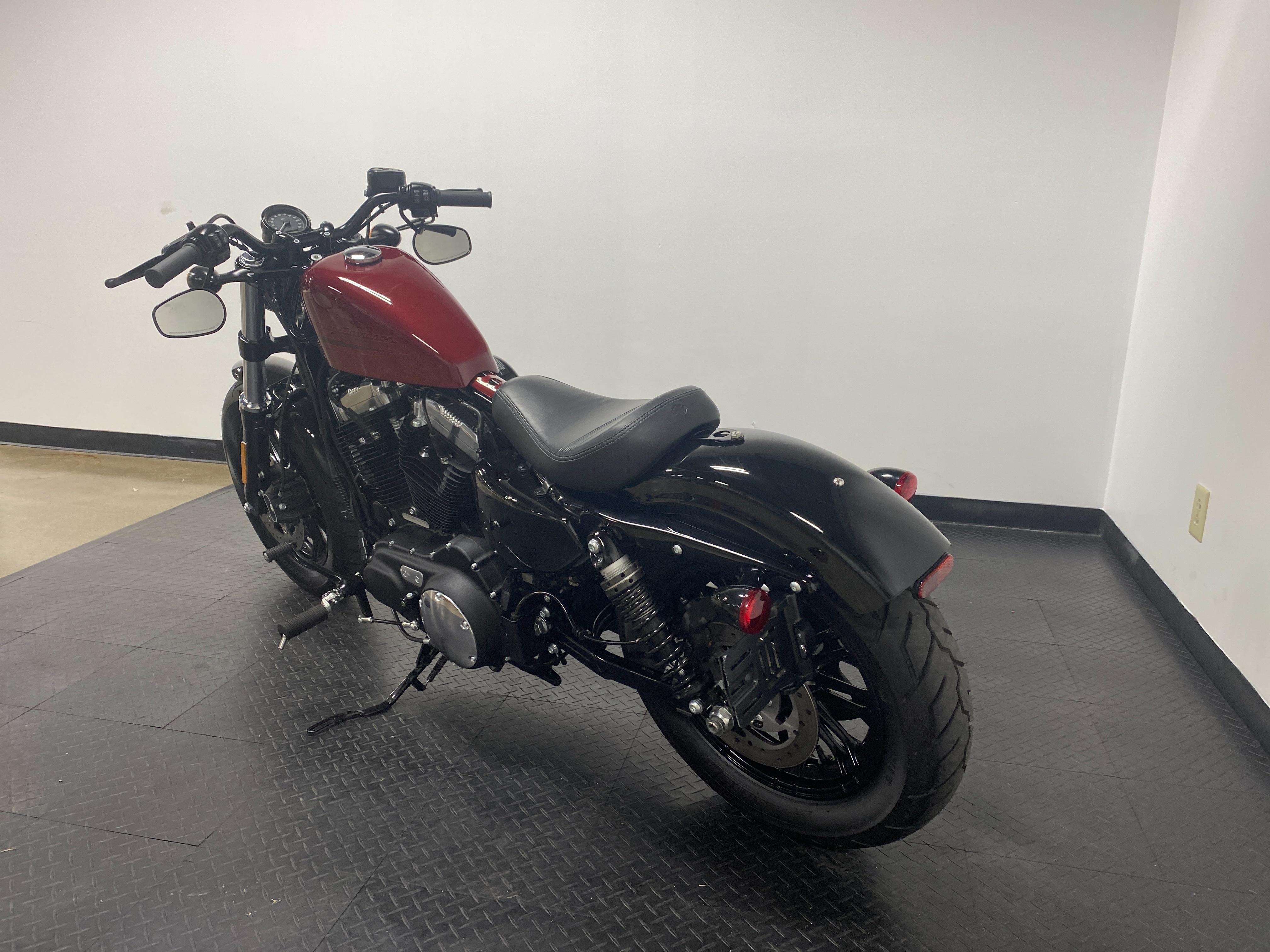 2020 Harley-Davidson Sportster Forty-Eight at Cannonball Harley-Davidson