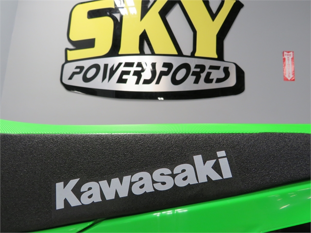 2022 Kawasaki KX 250 at Sky Powersports Port Richey