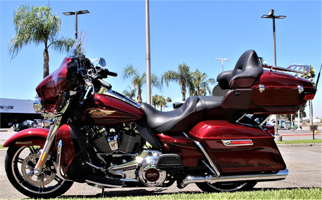 2023 Harley-Davidson Electra Glide Ultra Limited Anniversary at Quaid Harley-Davidson, Loma Linda, CA 92354