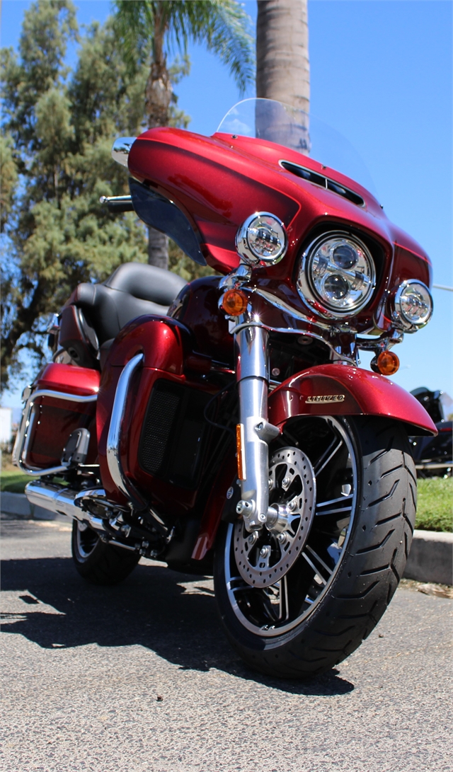 2023 Harley-Davidson Electra Glide Ultra Limited Anniversary at Quaid Harley-Davidson, Loma Linda, CA 92354