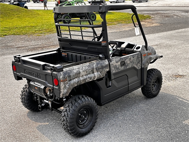 2024 Kawasaki Mule PRO-MX EPS Camo at Big River Motorsports