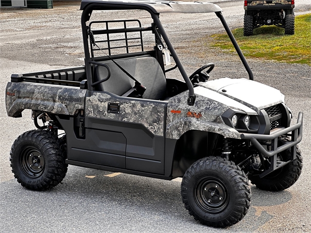 2024 Kawasaki Mule PRO-MX EPS Camo at Big River Motorsports