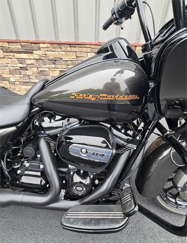 2019 Harley-Davidson Road Glide Special at RG's Almost Heaven Harley-Davidson, Nutter Fort, WV 26301