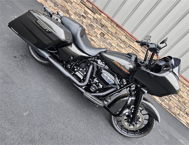 2019 Harley-Davidson Road Glide Special at RG's Almost Heaven Harley-Davidson, Nutter Fort, WV 26301