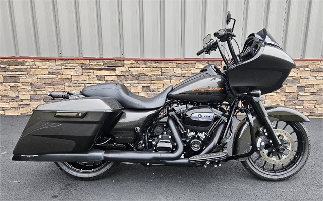 2019 Harley-Davidson Road Glide Special at RG's Almost Heaven Harley-Davidson, Nutter Fort, WV 26301