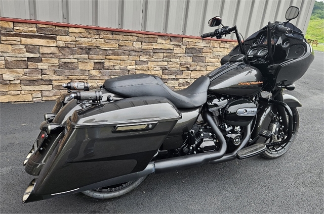 2019 Harley-Davidson Road Glide Special at RG's Almost Heaven Harley-Davidson, Nutter Fort, WV 26301