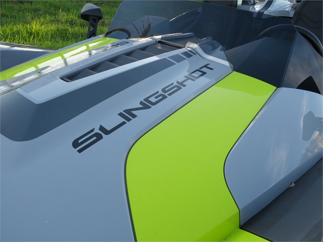 2018 SLINGSHOT Slingshot SLR LE at Sky Powersports Port Richey