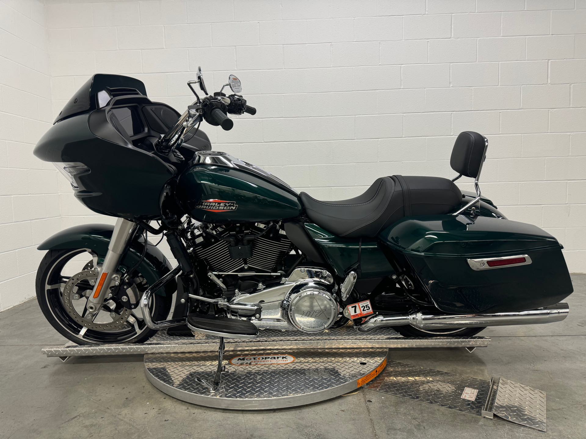 2024 Harley-Davidson Road Glide Base at Skyline Harley-Davidson