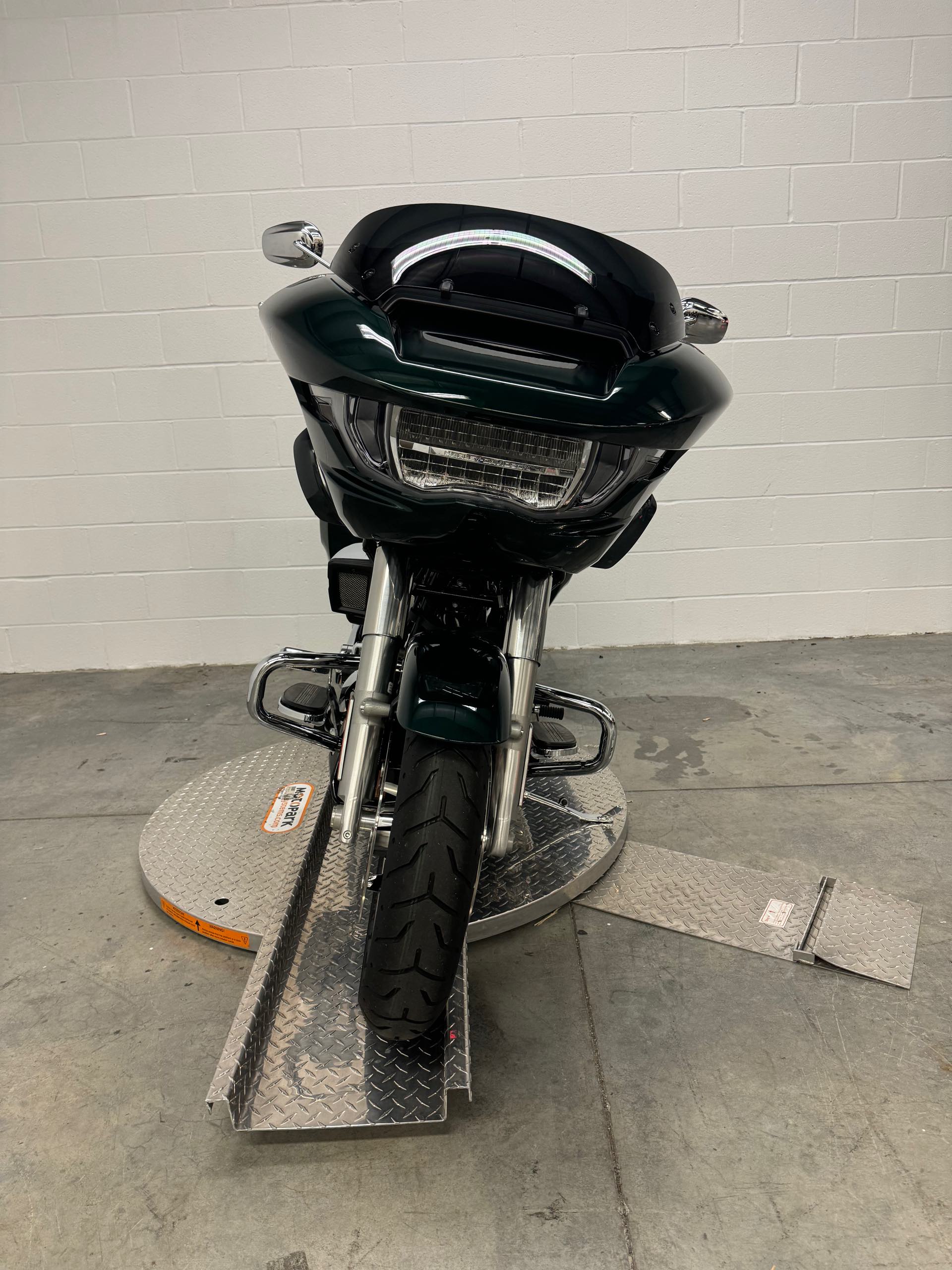 2024 Harley-Davidson Road Glide Base at Skyline Harley-Davidson