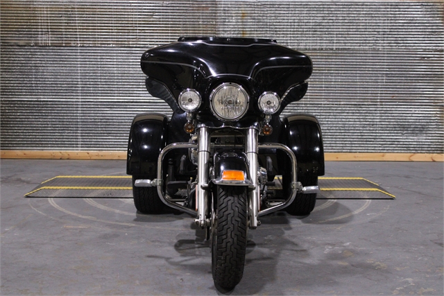 2013 Harley-Davidson Trike Tri Glide Ultra Classic at Texarkana Harley-Davidson