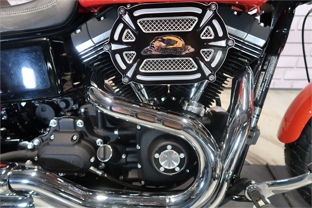 2017 Harley-Davidson Dyna Fat Bob at Wolverine Harley-Davidson