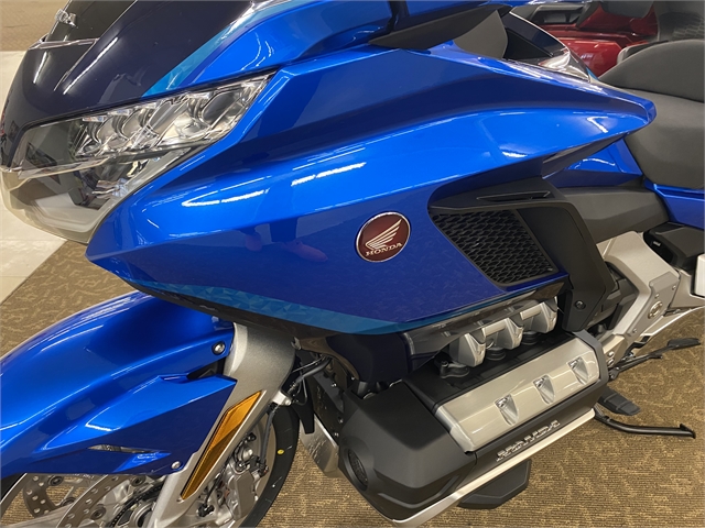 2022 Honda Gold Wing Tour Automatic DCT at Columbia Powersports Supercenter