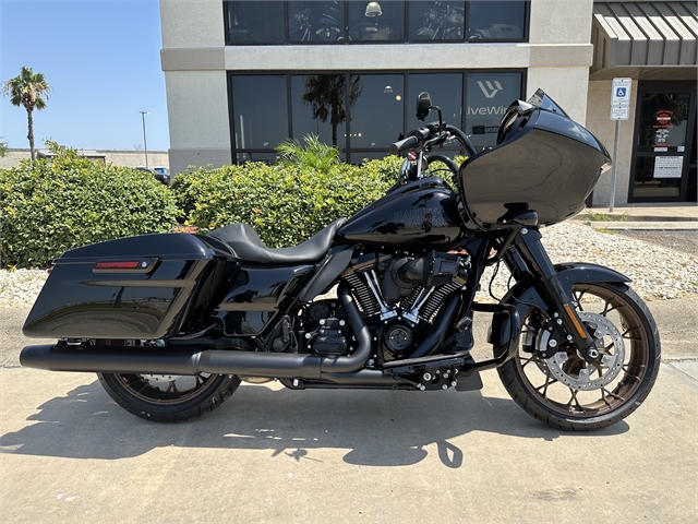 2023 Harley-Davidson® Road Glide® ST Black FLTRXST