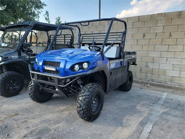 2024 Kawasaki Mule PRO-FXR 1000 Base at Friendly Powersports Slidell