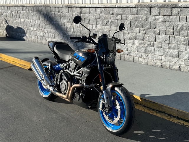 2024 Indian Motorcycle FTR Sport at Lynnwood Motoplex, Lynnwood, WA 98037
