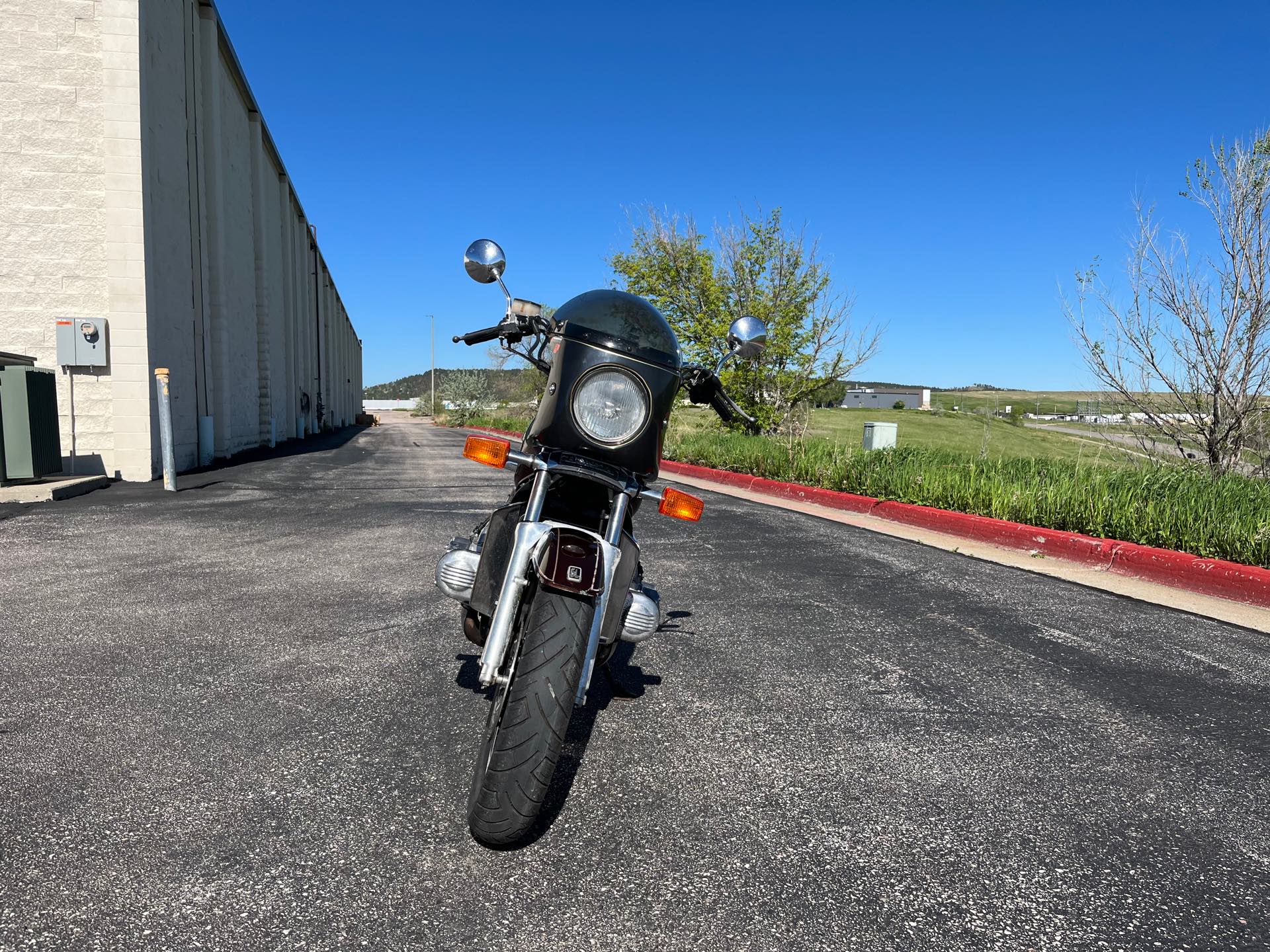 1983 Honda Goldwing Standard at Mount Rushmore Motorsports