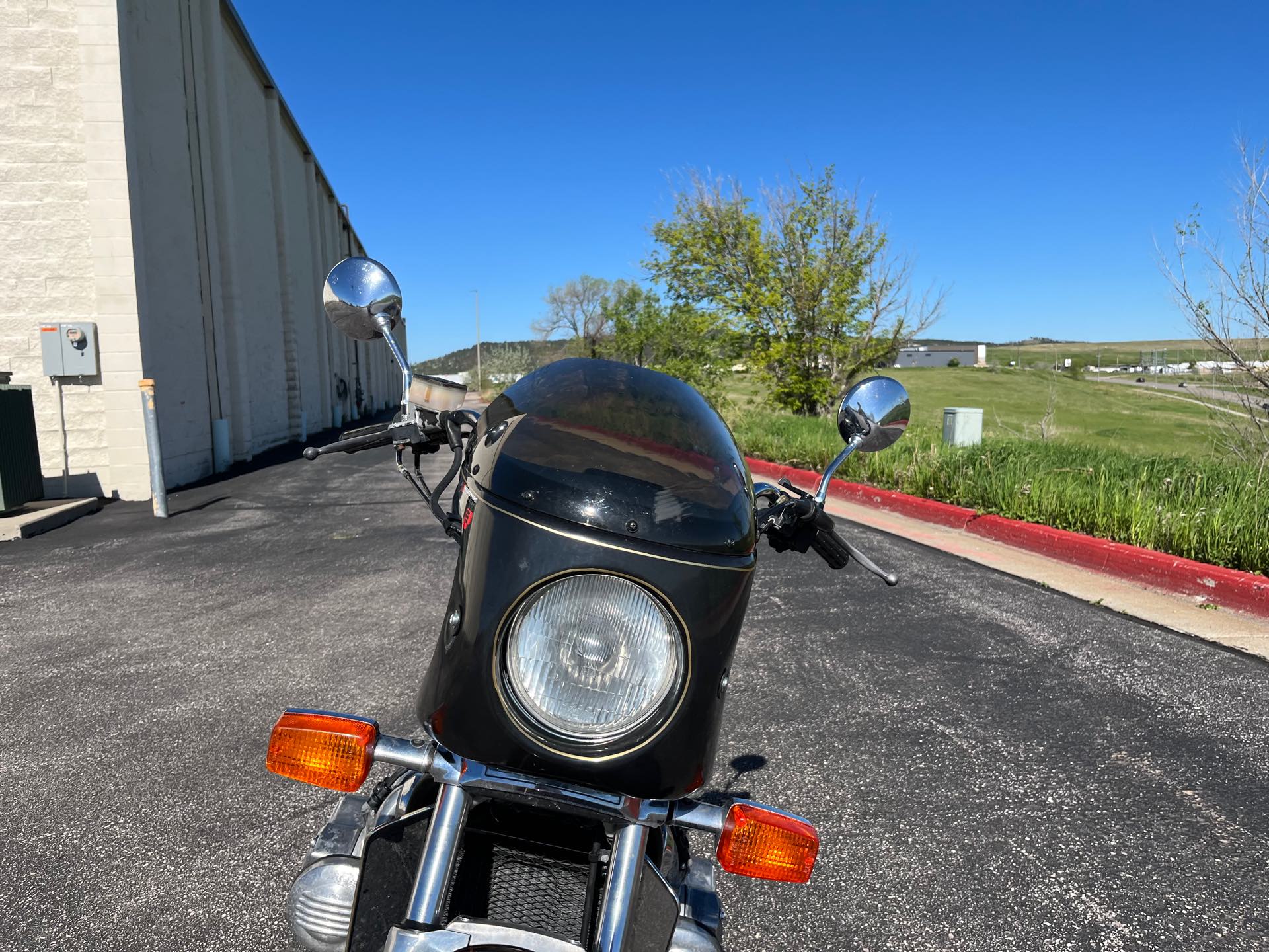 1983 Honda Goldwing Standard at Mount Rushmore Motorsports