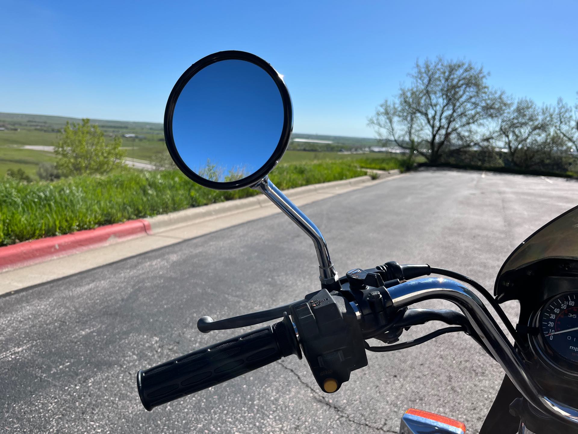 1983 Honda Goldwing Standard at Mount Rushmore Motorsports