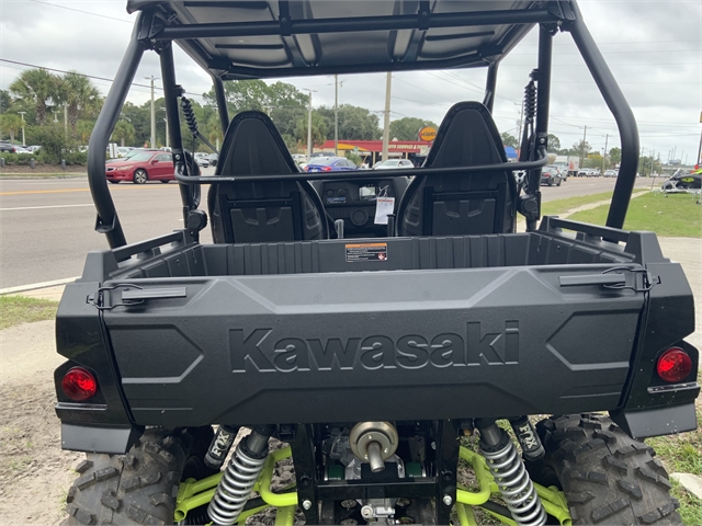 2023 Kawasaki Teryx S LE at Jacksonville Powersports, Jacksonville, FL 32225