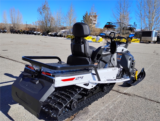 2025 Ski-Doo Expedition LE 900 ACET SWT 24 at Power World Sports, Granby, CO 80446