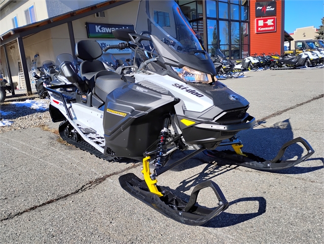 2025 Ski-Doo Expedition LE 900 ACET SWT 24 at Power World Sports, Granby, CO 80446