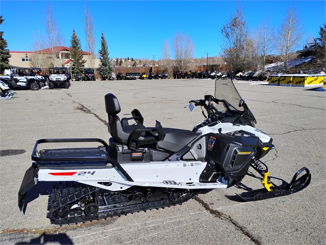 2025 Ski-Doo Expedition LE 900 ACET SWT 24 at Power World Sports, Granby, CO 80446