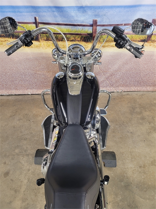 2019 Harley-Davidson Softail Deluxe at Hot Rod Harley-Davidson