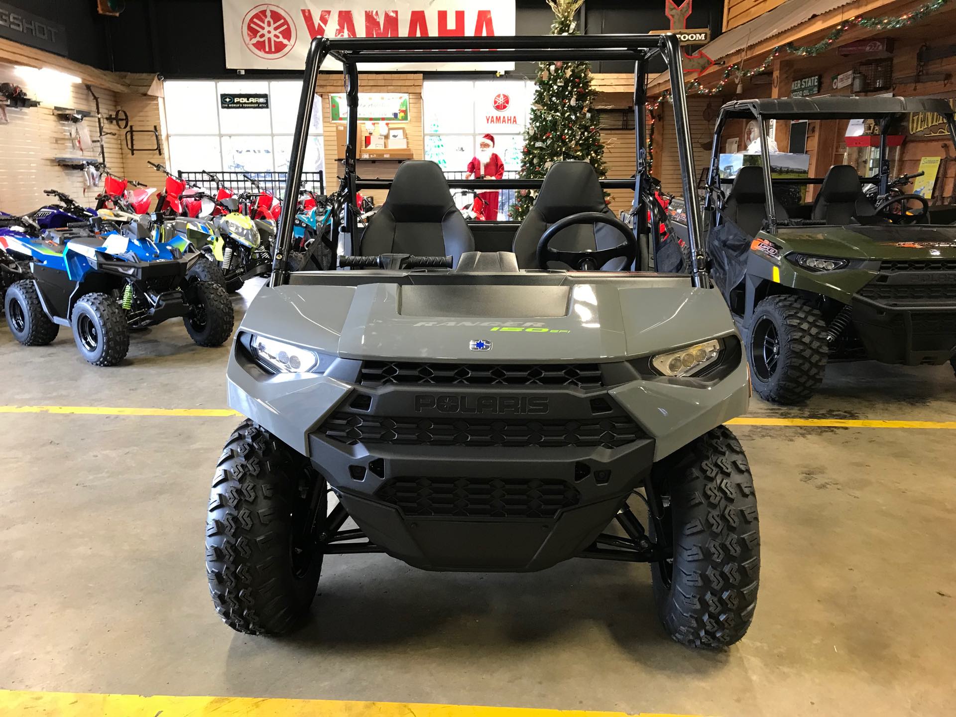 2024 POLARIS 150 EFI at ATV Zone, LLC