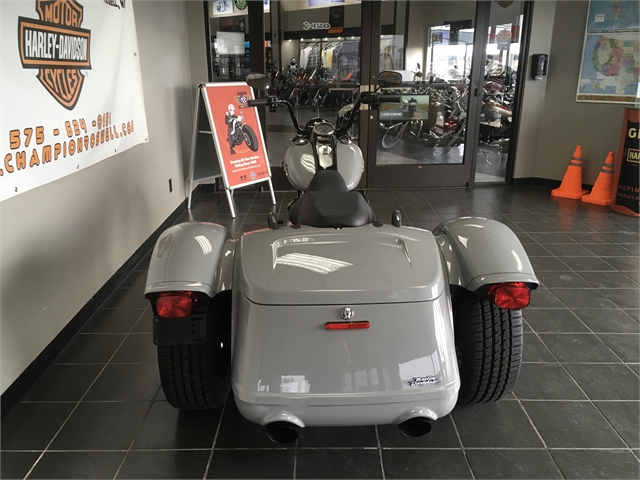 2024 Harley-Davidson Trike Freewheeler at Champion Harley-Davidson