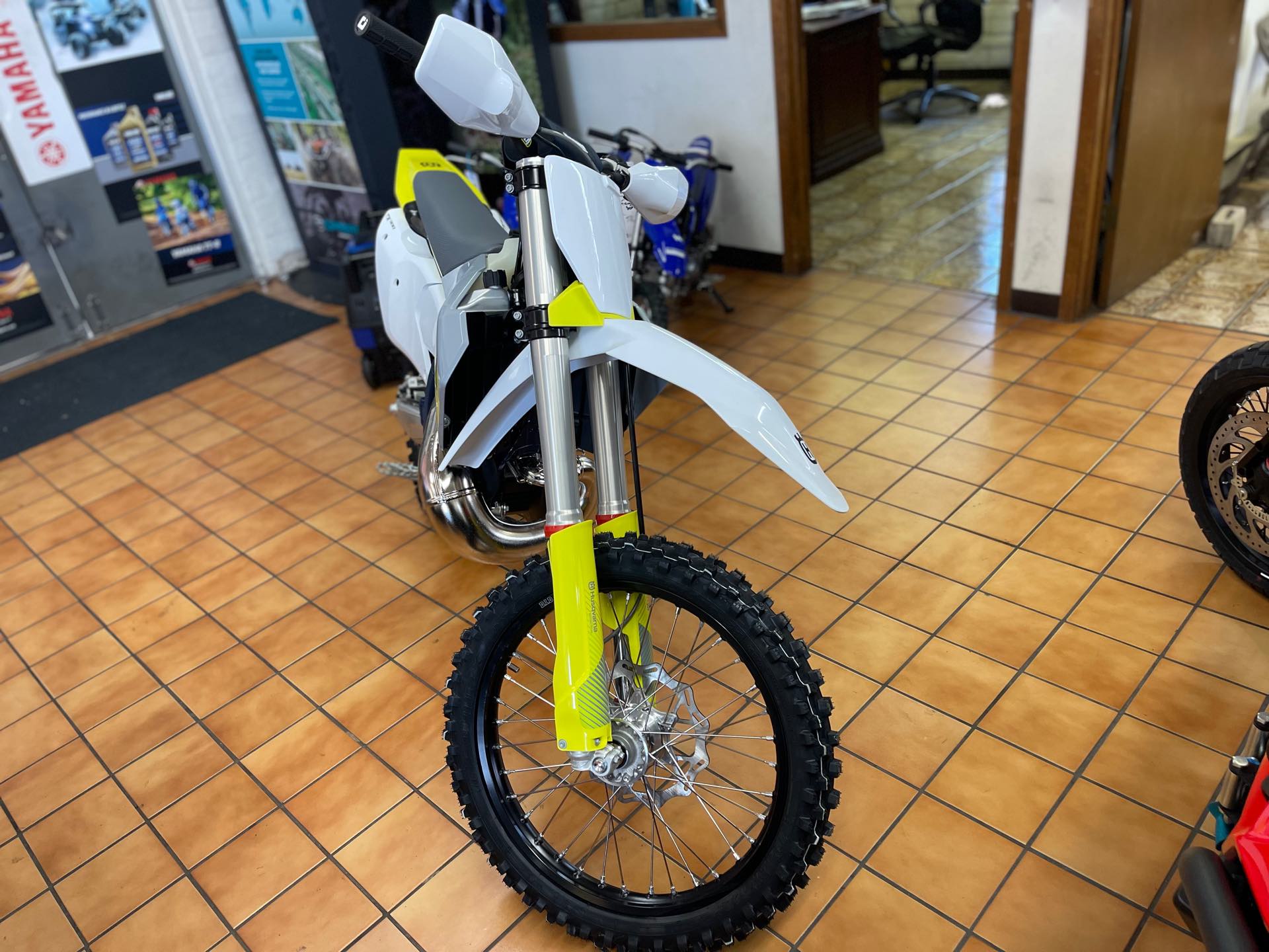 2024 Husqvarna TX 300 at Bobby J's Yamaha, Albuquerque, NM 87110