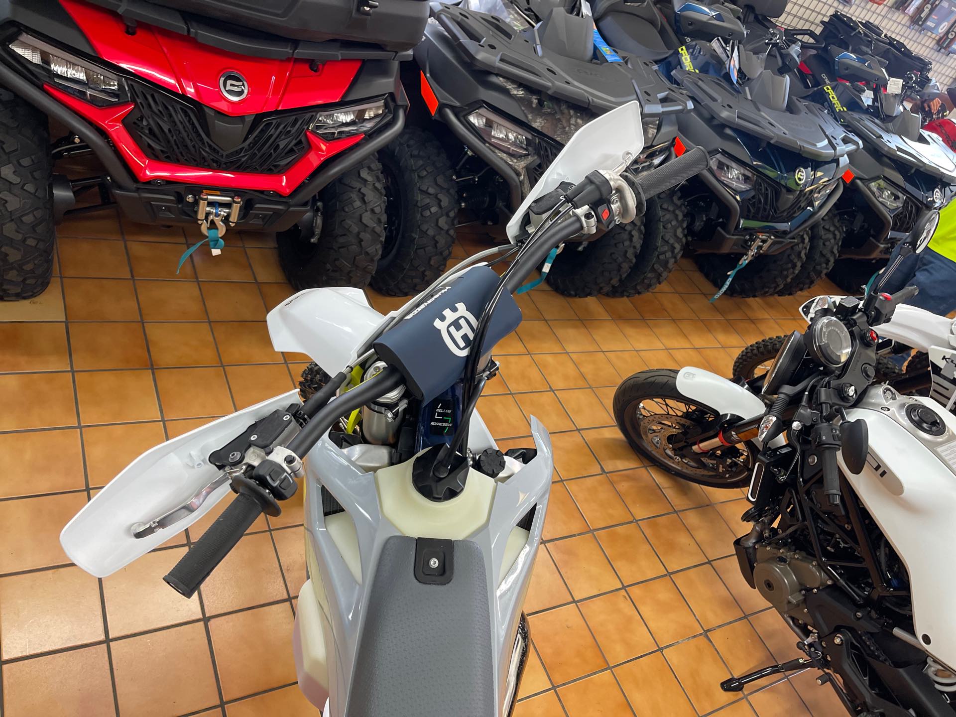 2024 Husqvarna TX 300 at Bobby J's Yamaha, Albuquerque, NM 87110