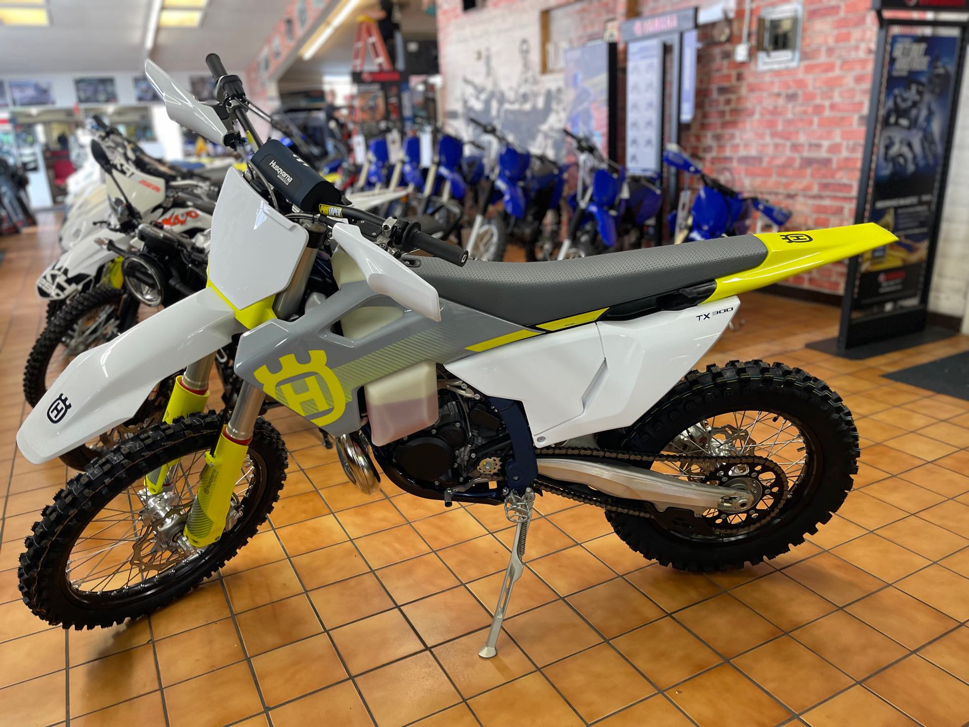 2024 Husqvarna TX 300 at Bobby J's Yamaha, Albuquerque, NM 87110