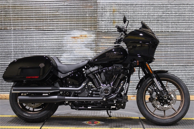 2024 Harley-Davidson Softail Low Rider ST at Texarkana Harley-Davidson