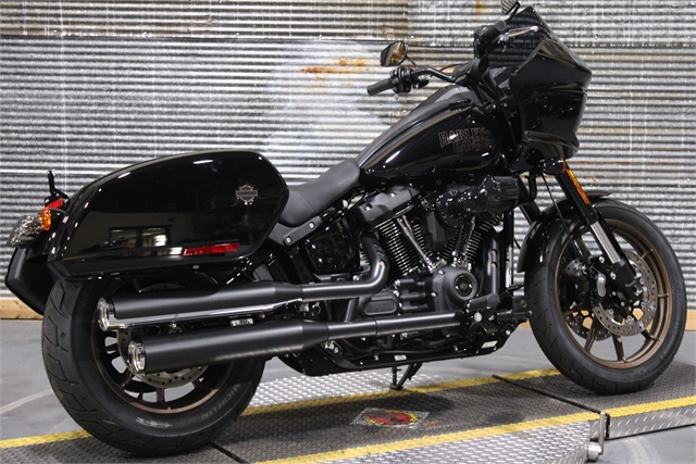 2024 Harley-Davidson Softail Low Rider ST at Texarkana Harley-Davidson