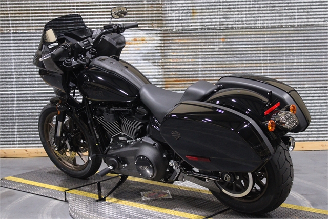 2024 Harley-Davidson Softail Low Rider ST at Texarkana Harley-Davidson