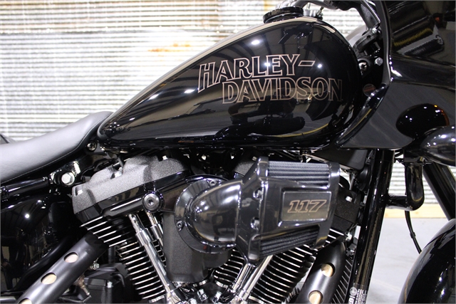 2024 Harley-Davidson Softail Low Rider ST at Texarkana Harley-Davidson